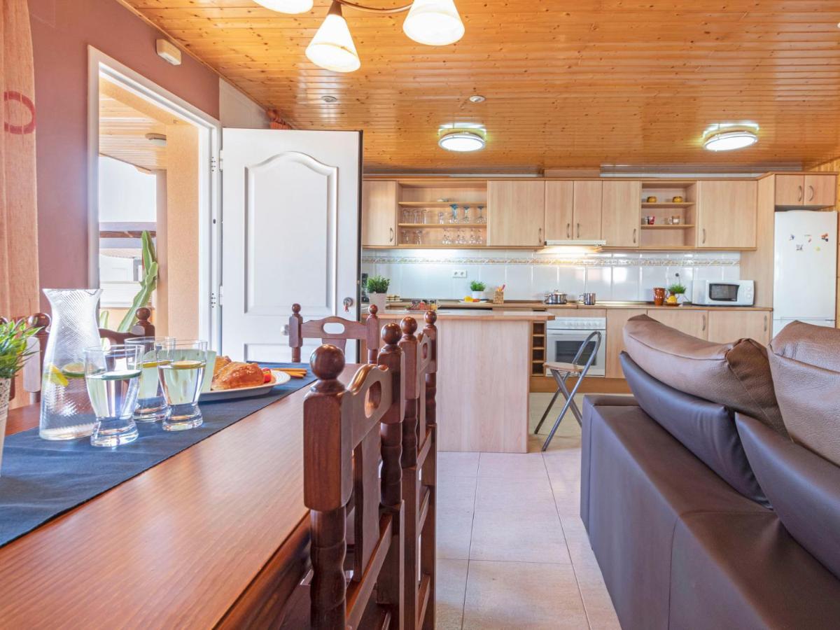 Holiday Home Lorena By Interhome 리우마르 외부 사진