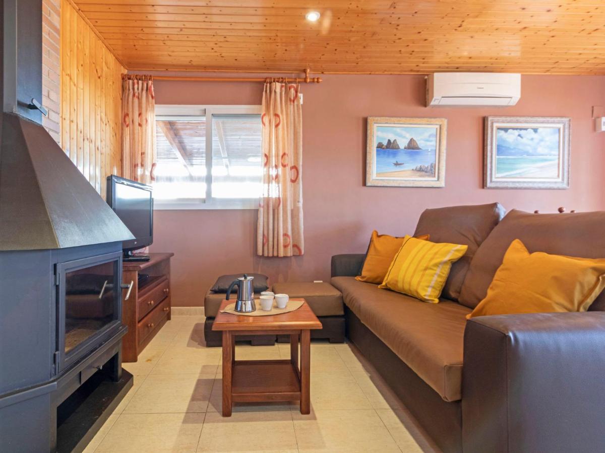 Holiday Home Lorena By Interhome 리우마르 외부 사진