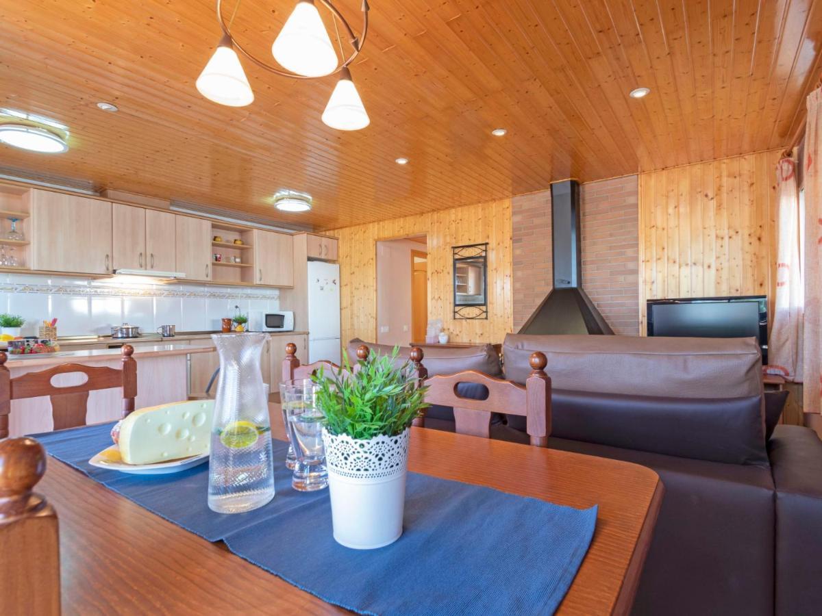Holiday Home Lorena By Interhome 리우마르 외부 사진