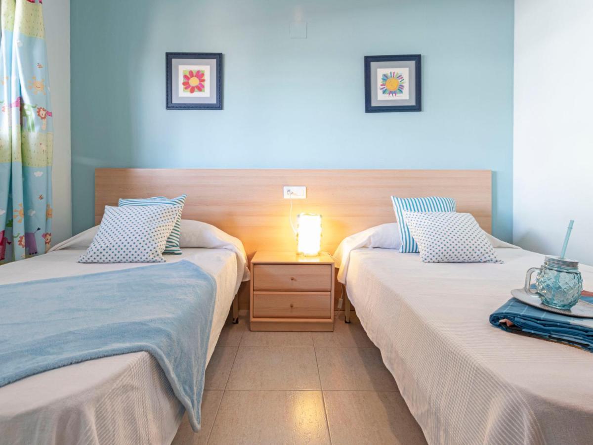 Holiday Home Lorena By Interhome 리우마르 외부 사진
